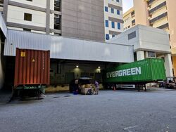 Quartz Industrial Building (D13), Warehouse #505546701